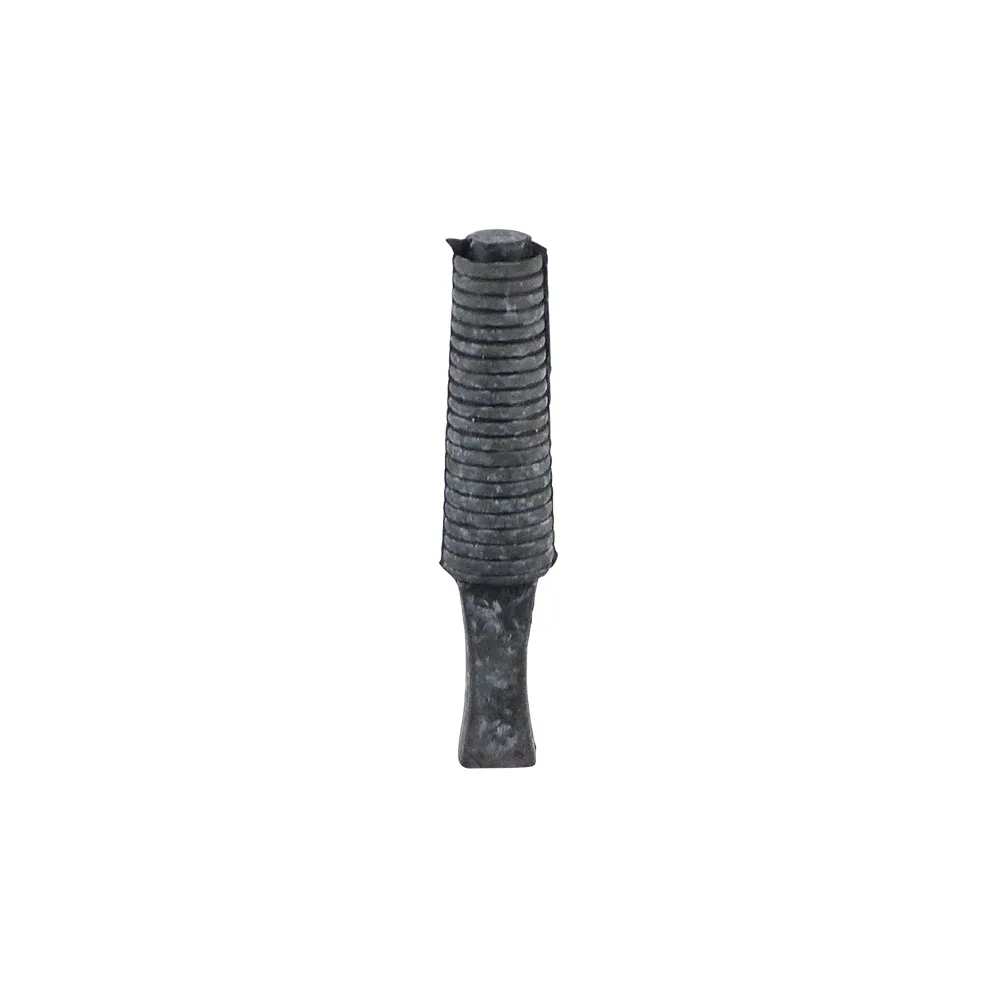 Tapón cónico con lengüeta - EPDM