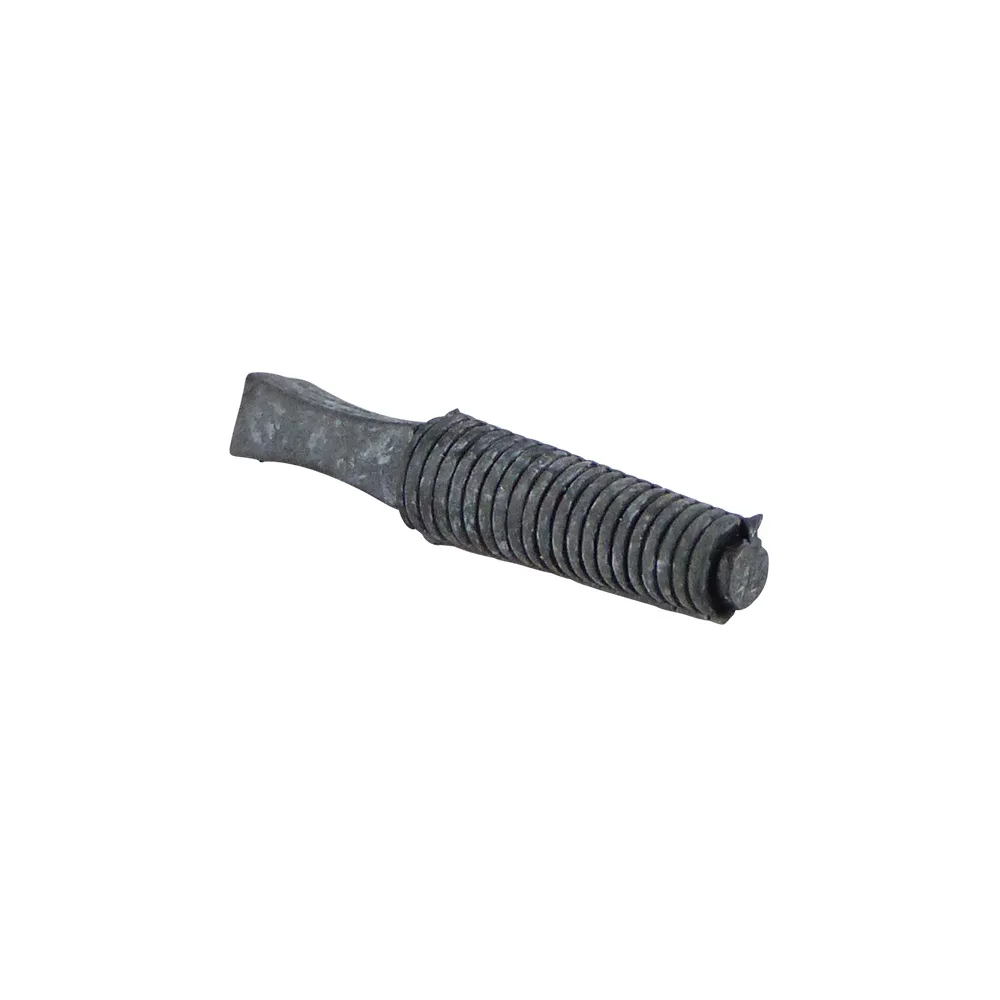 Tapón cónico con lengüeta - EPDM
