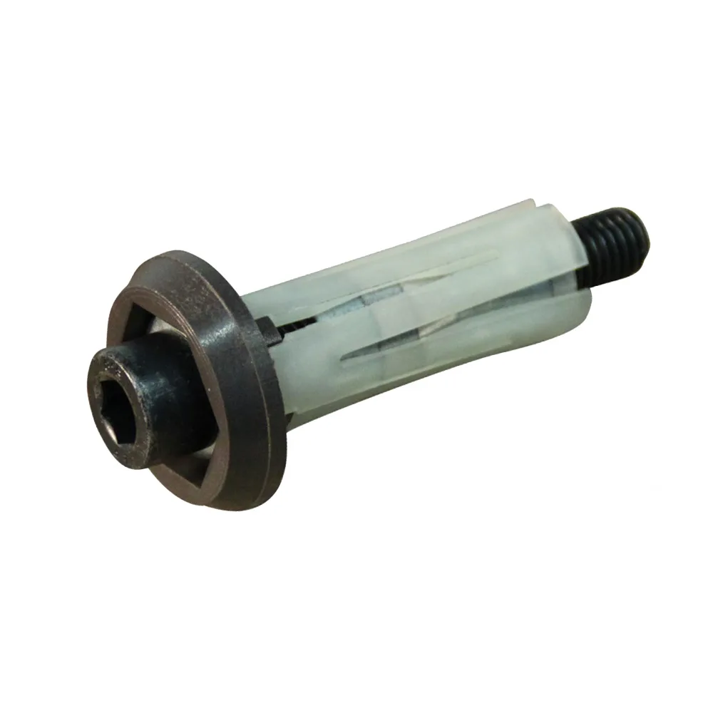 Adaptador expansor para ruedas atornilladas