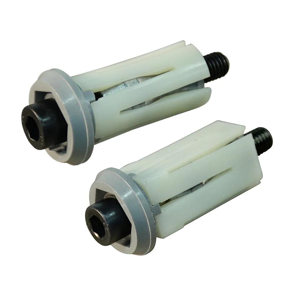 Adaptador expansor para ruedas atornilladas