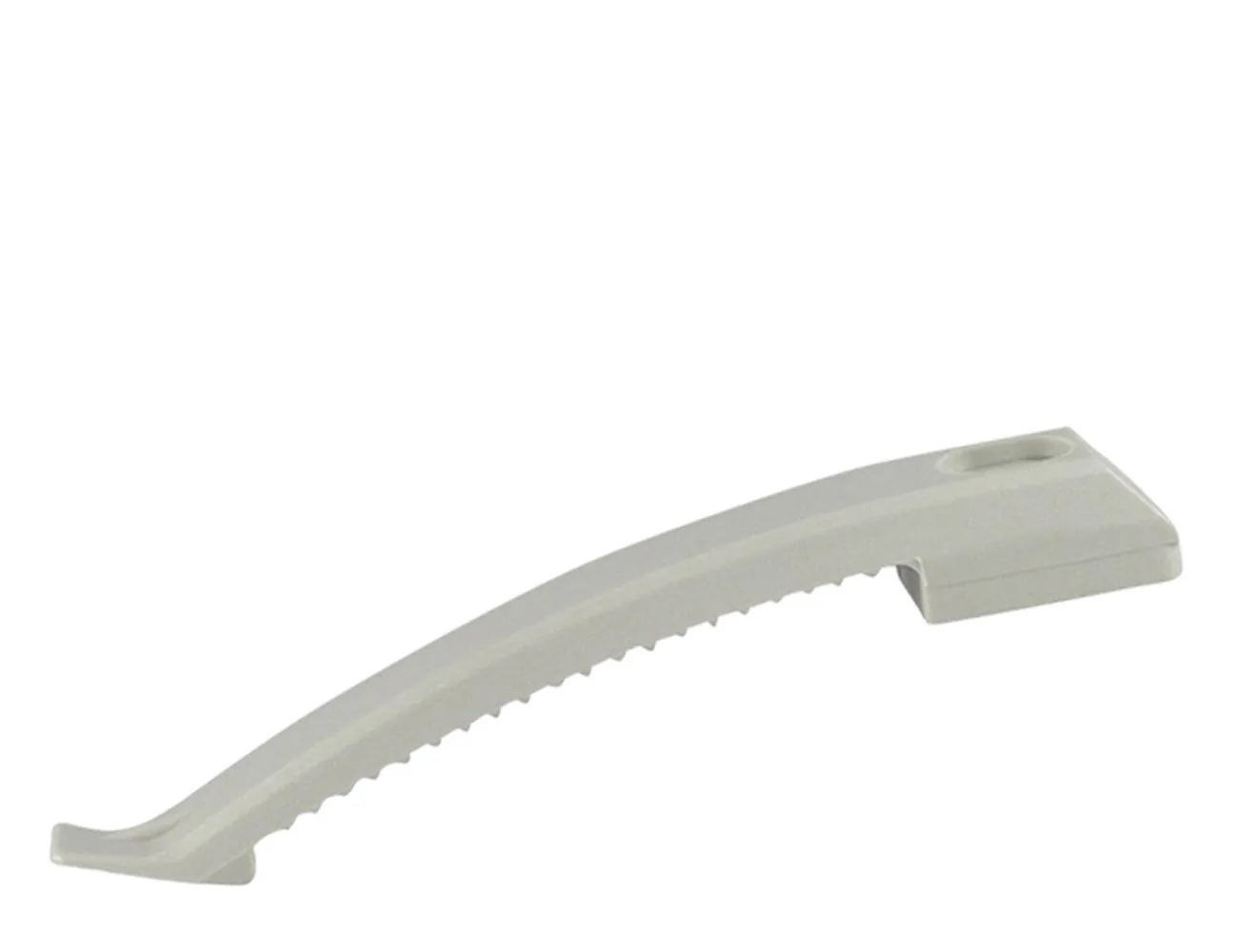 Abrazadera de cables PA - singular o doble – Clips y abrazaderas de cables