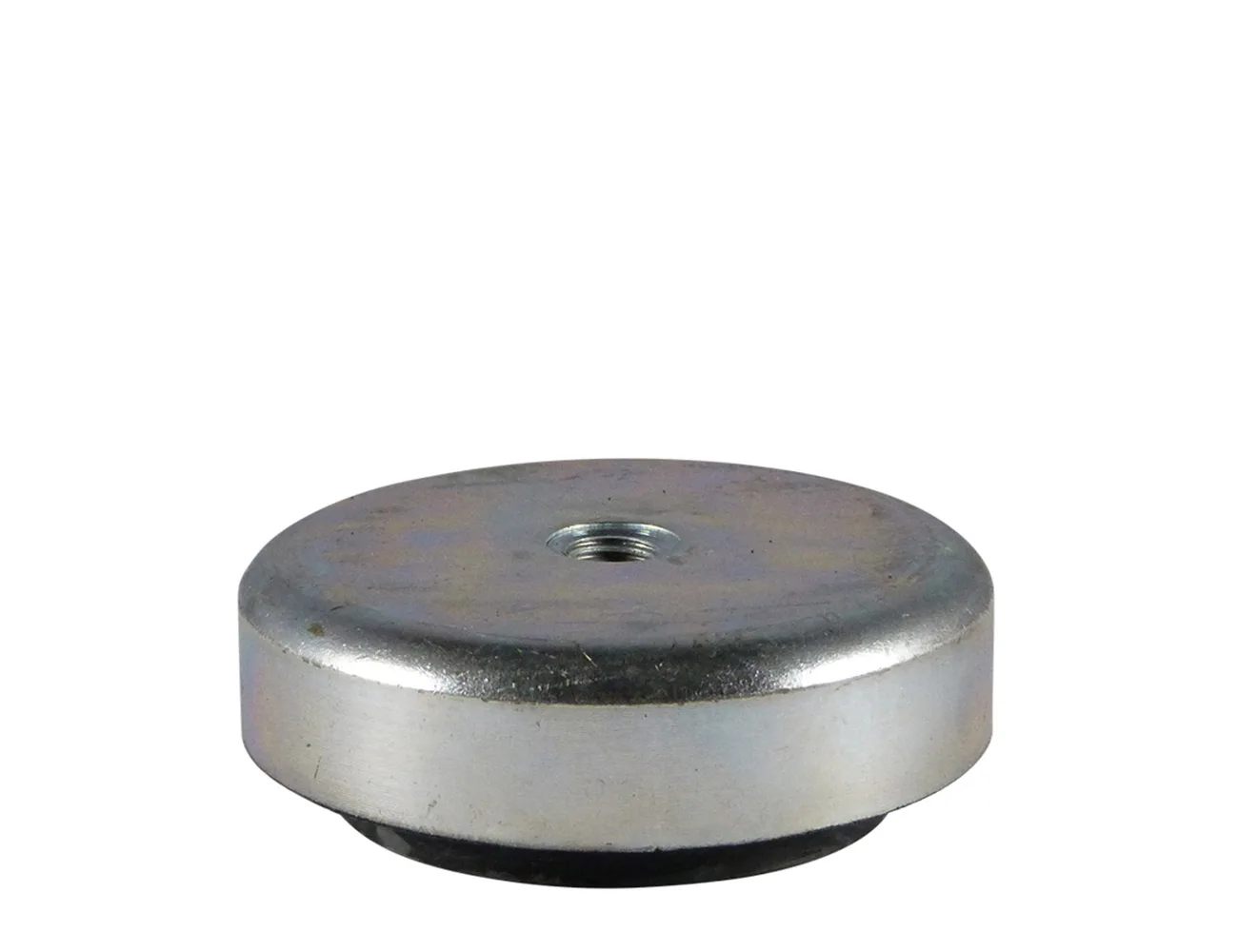 Pie de máquina sin vástago – antivibración – Pies niveladores - antivibración