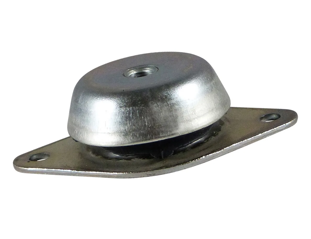 Pie antivibratorio – con seguridad anti-ruptura – Pies niveladores y pies antivibratorios