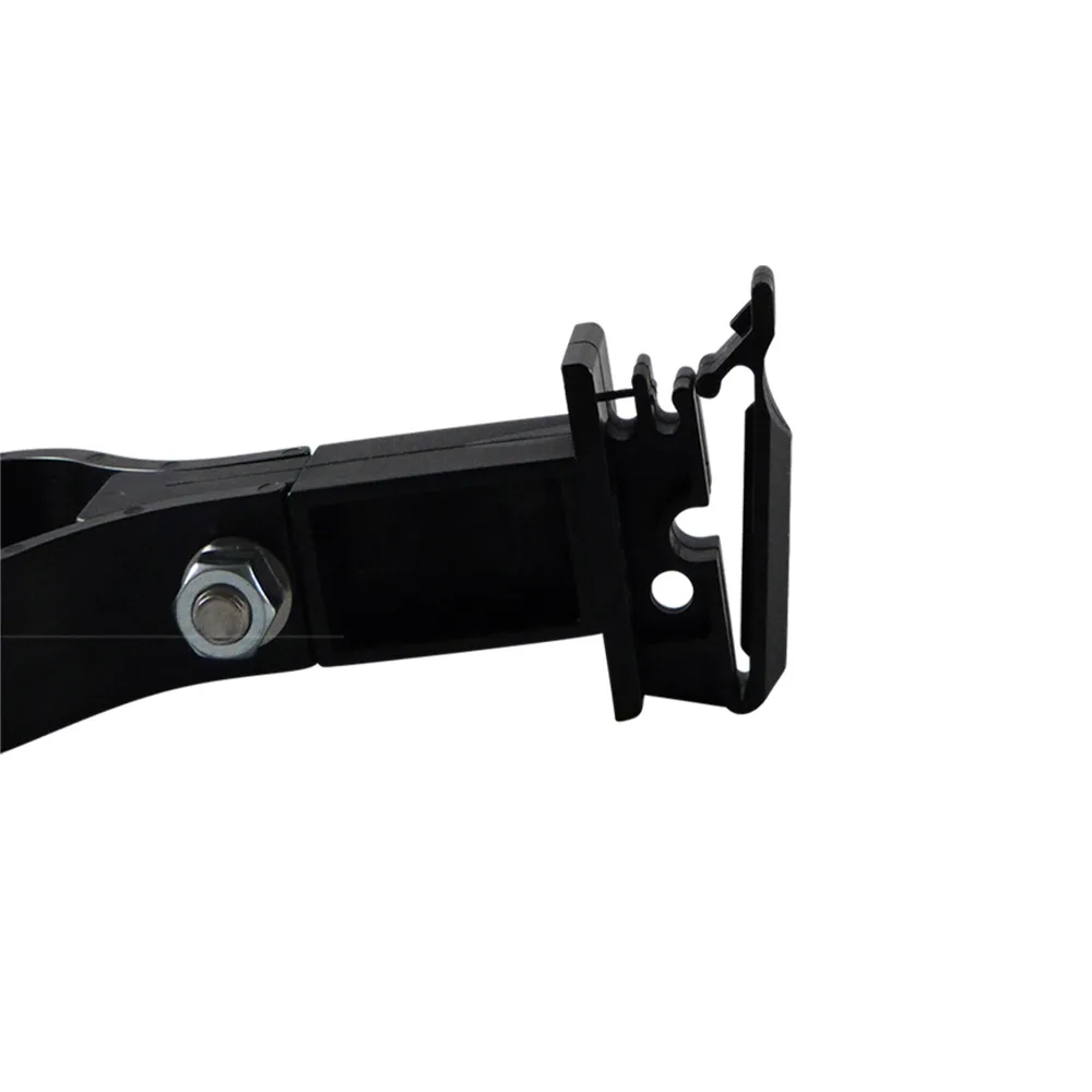 Aislador distanciador para cinta PA 48mm - L=250mm - Negro intenso imagen 3