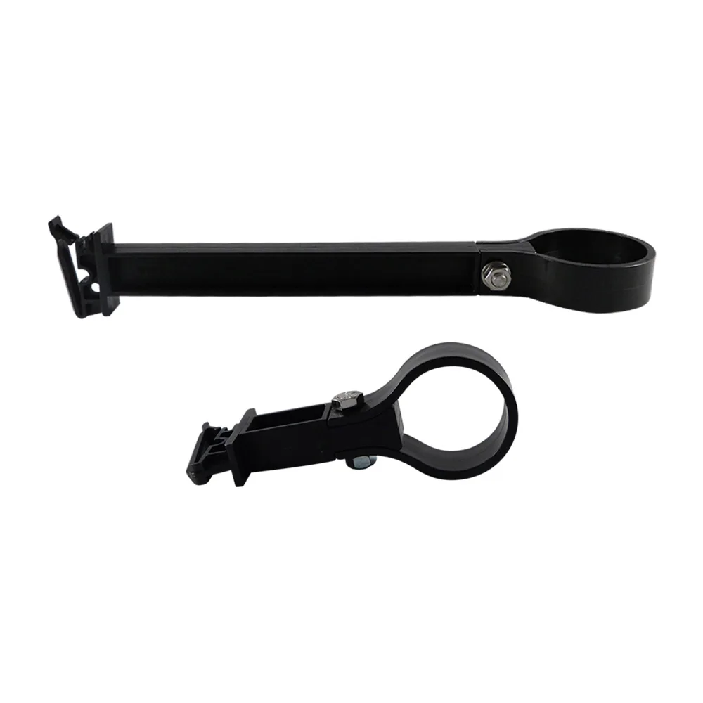 Aislador distanciador para cinta PA 48mm - L=250mm - Negro intenso imagen 4
