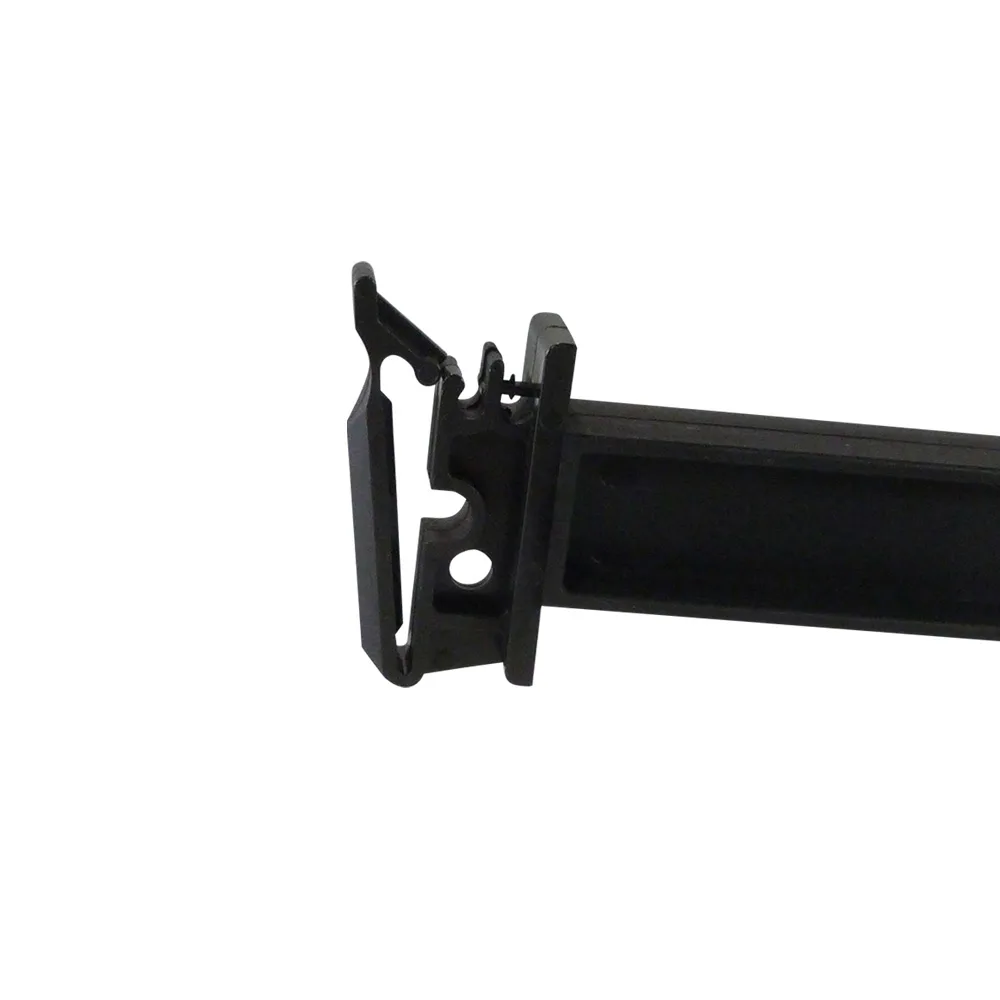 Aislador distanciador para líneas eléctricas - poste rectangular