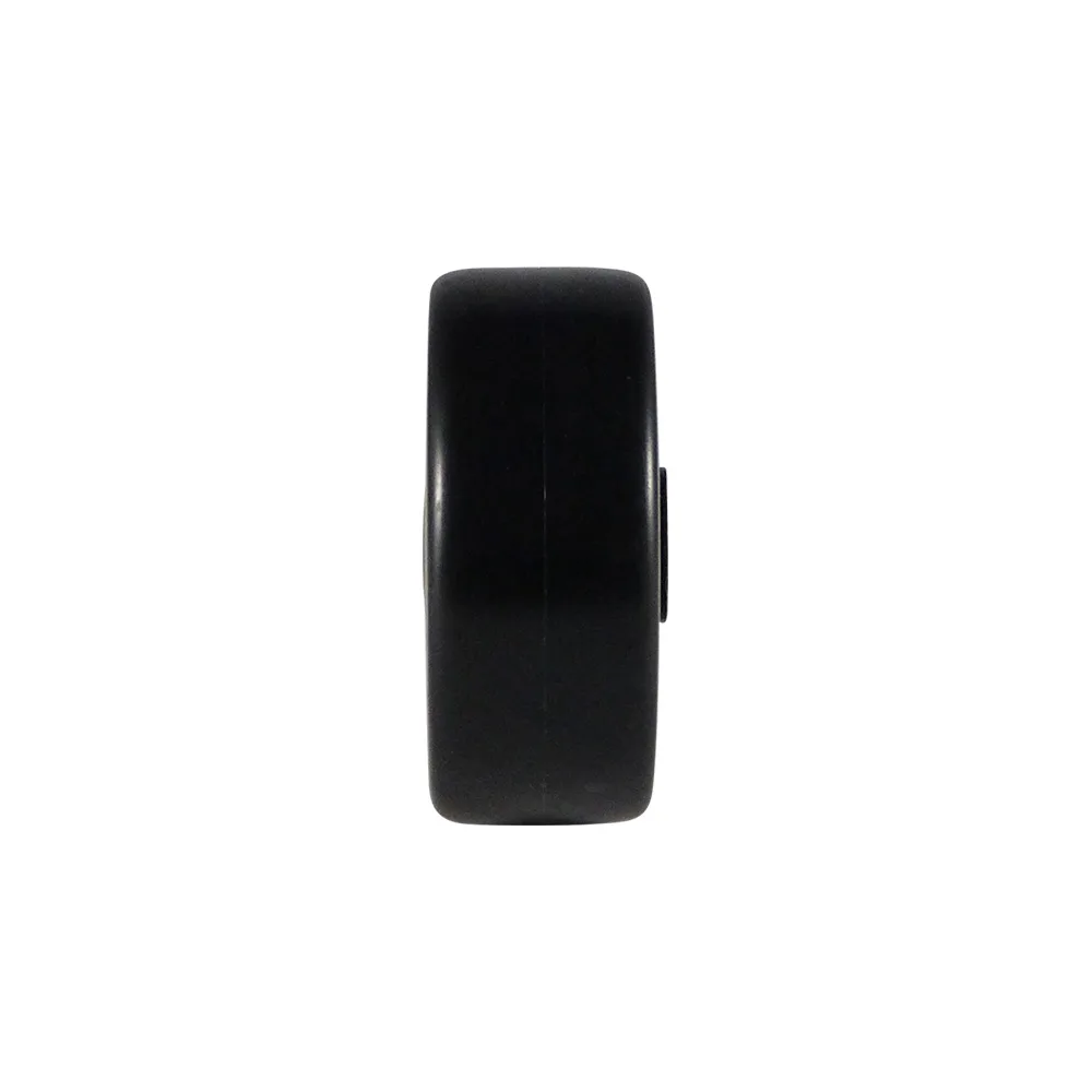 Ruedas de nylon - rodamiento liso