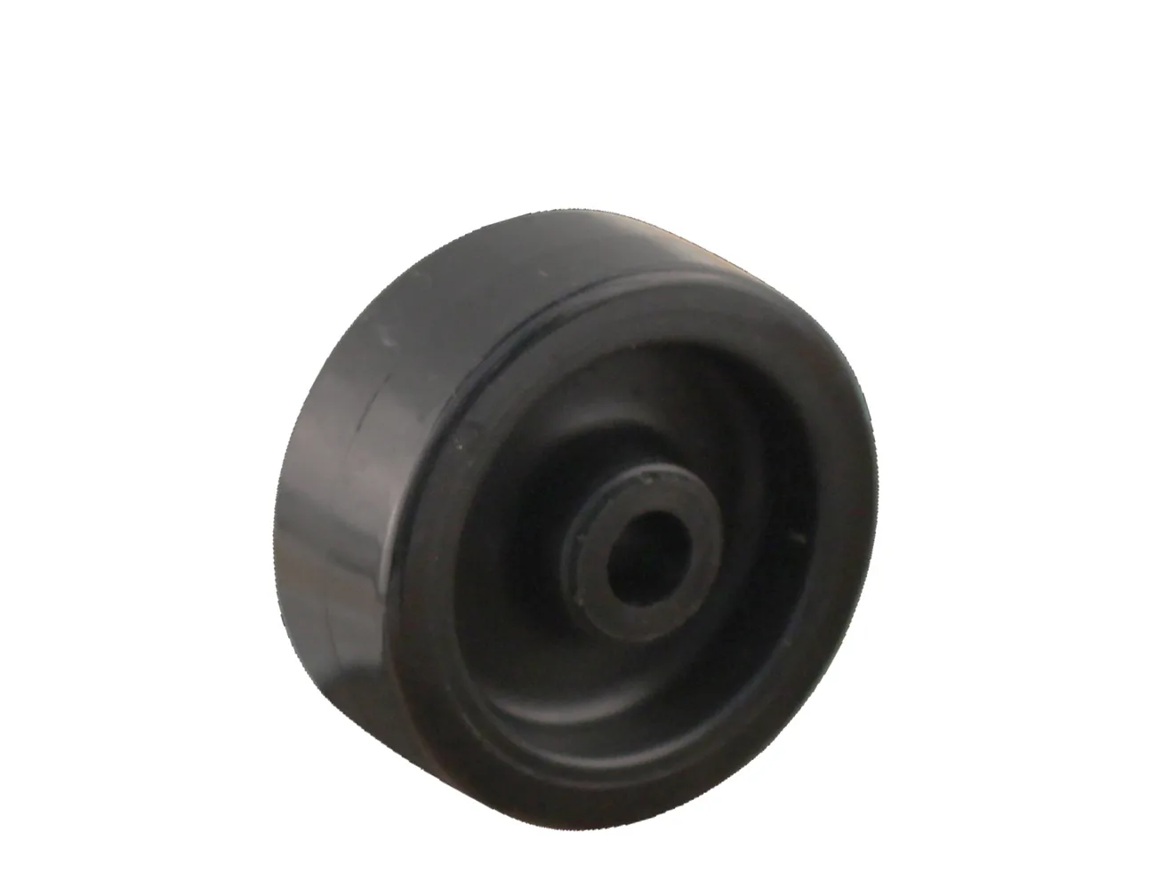 Ruedas de nylon - rodamiento liso – Ruedas