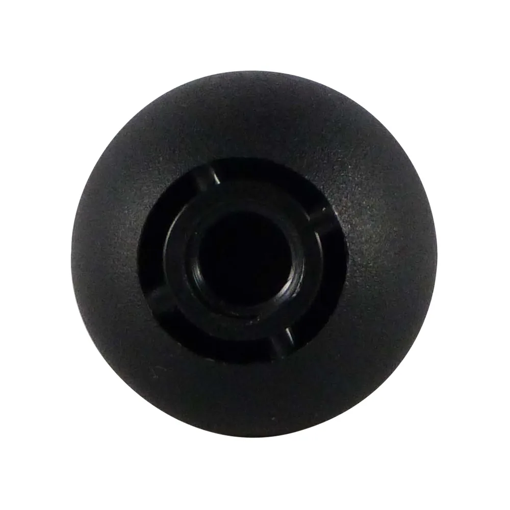 Pomo esférico PP – DIN 319 – rosca hembra