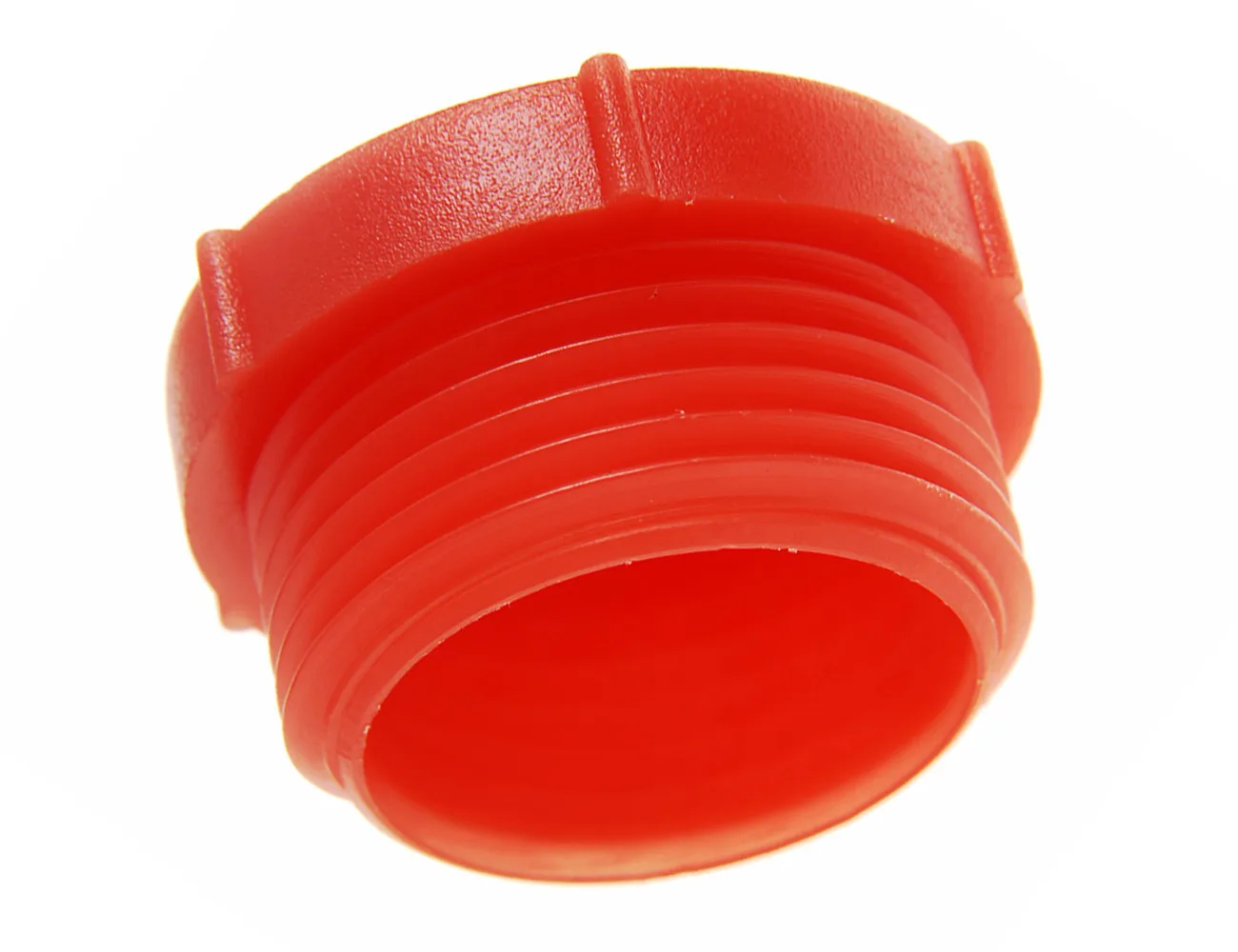 Tapón roscado BSP/UNF/Métrico – Protección roscas u orificios