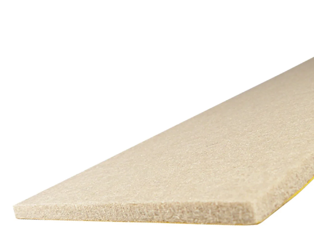 Tira de fieltro adhesiva - extra gruesa – Fieltro adhesivo