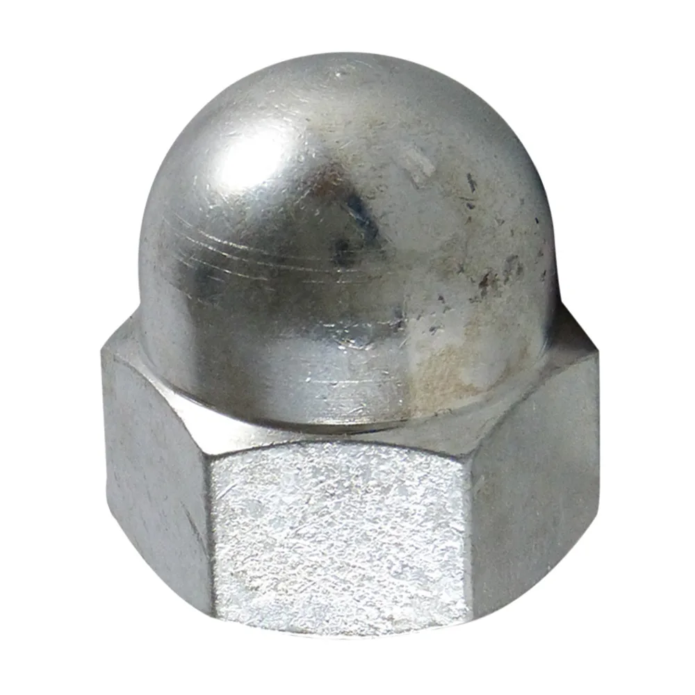 Tuerca ciega - DIN 1587