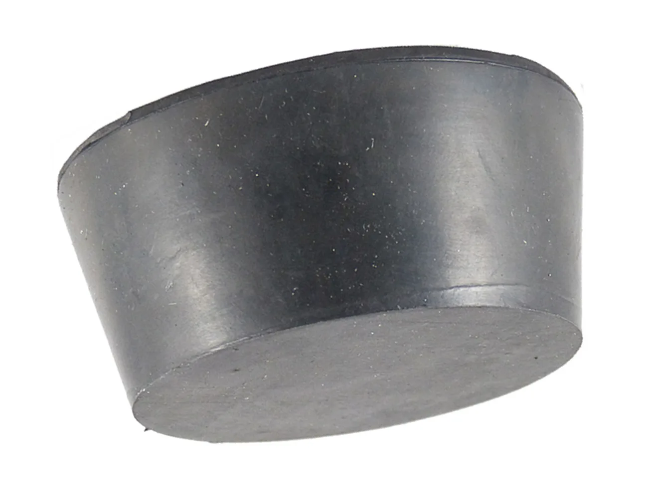 Tapón cónico de goma EPDM – Tapones para altas temperaturas