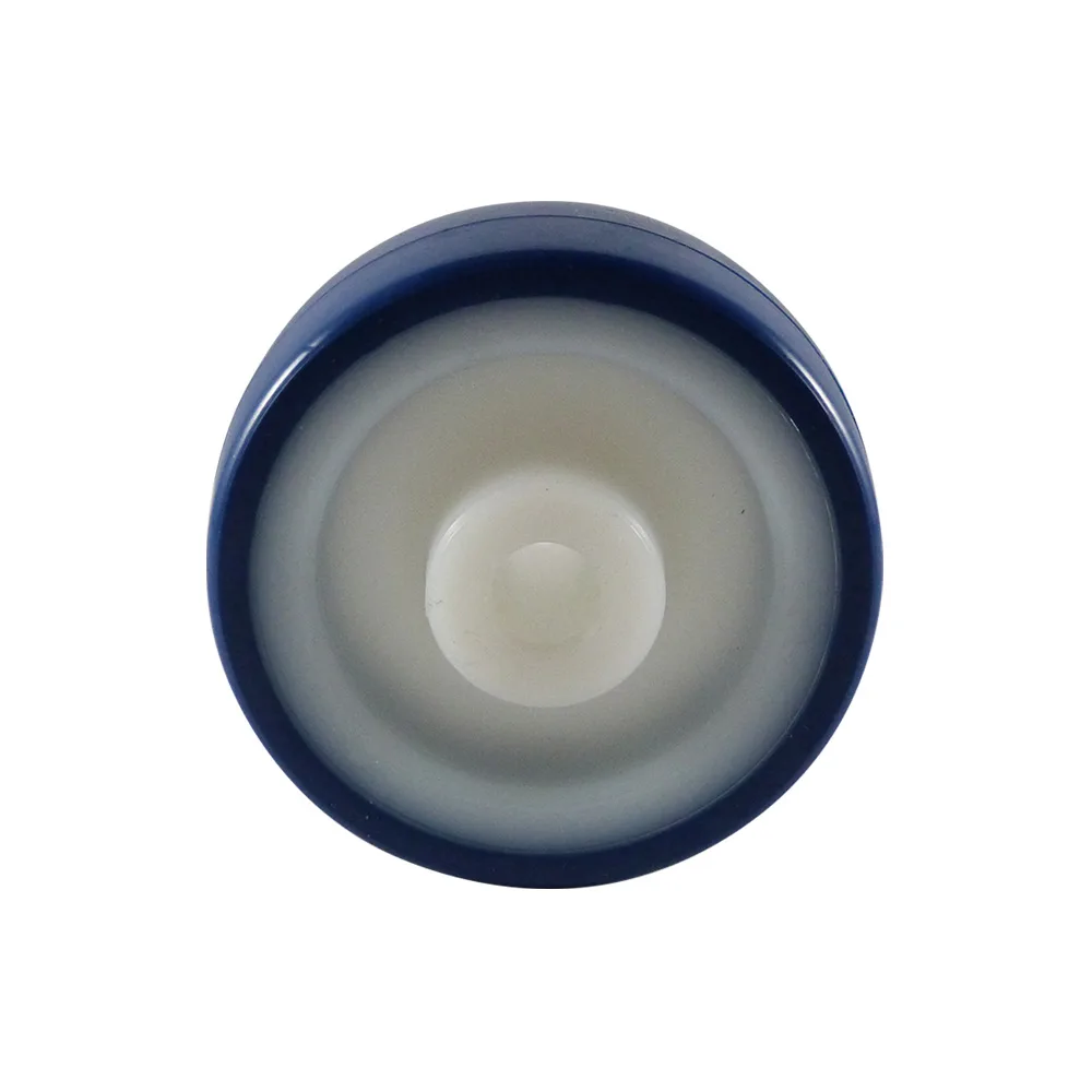 Rueda TPU - azul - higiene