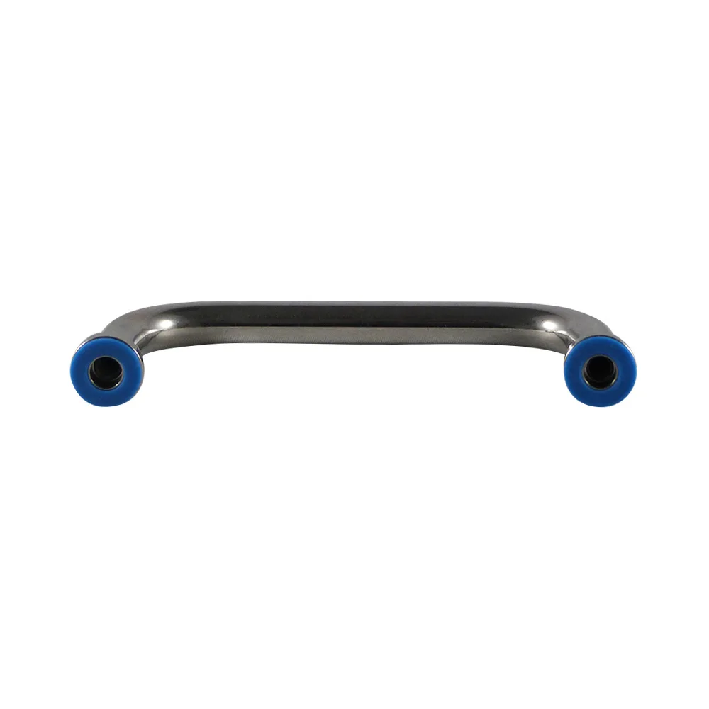 Asa de puente de acero inoxidable – Estándar higiénico 3A