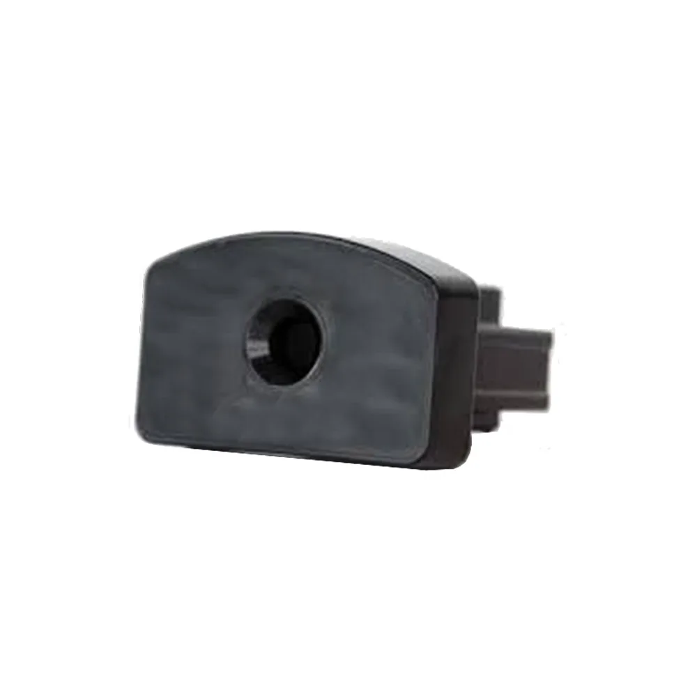 Conectores ciego plano para postes
