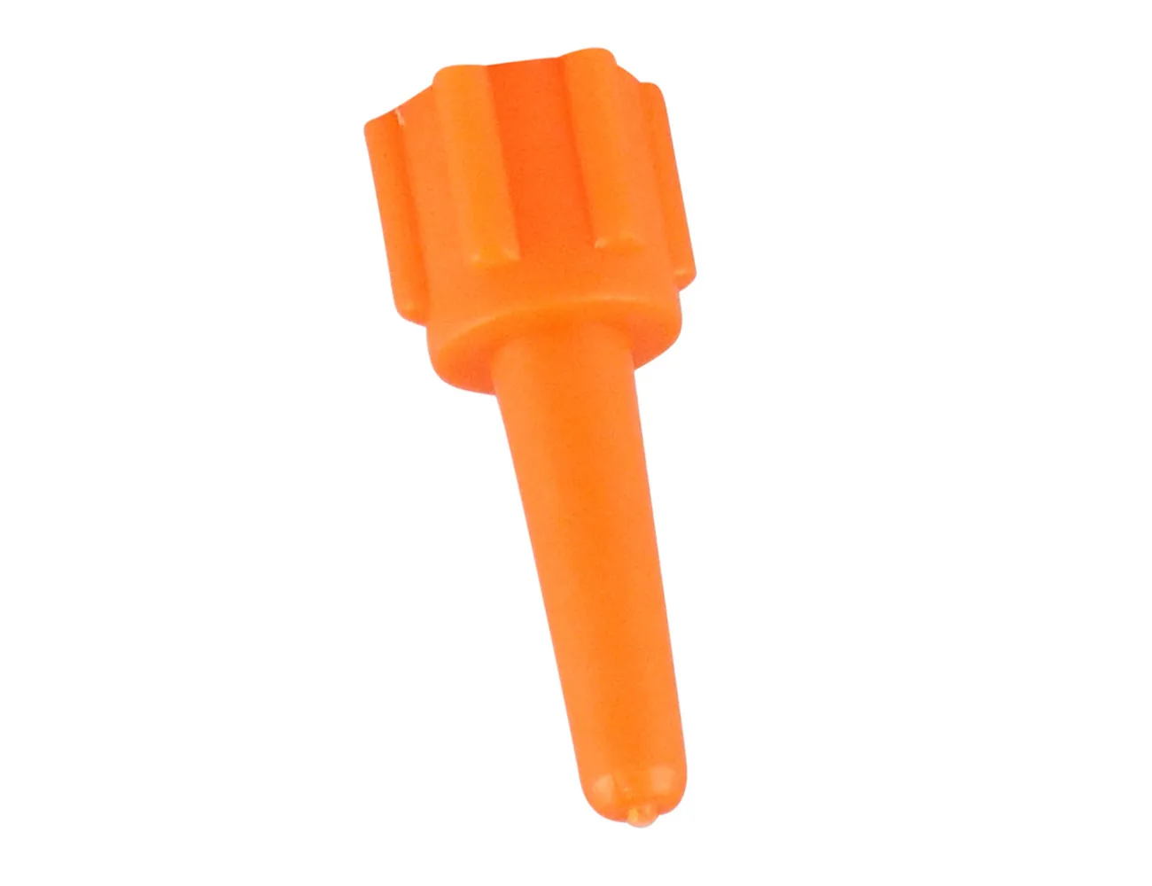 Tapón autorroscante – Protección roscas u orificios