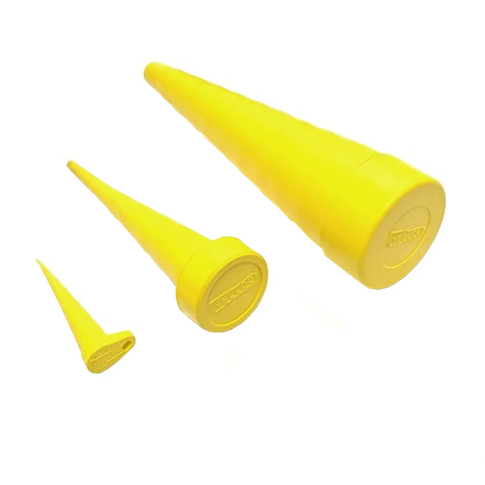 Tapón cónico - Yelloc