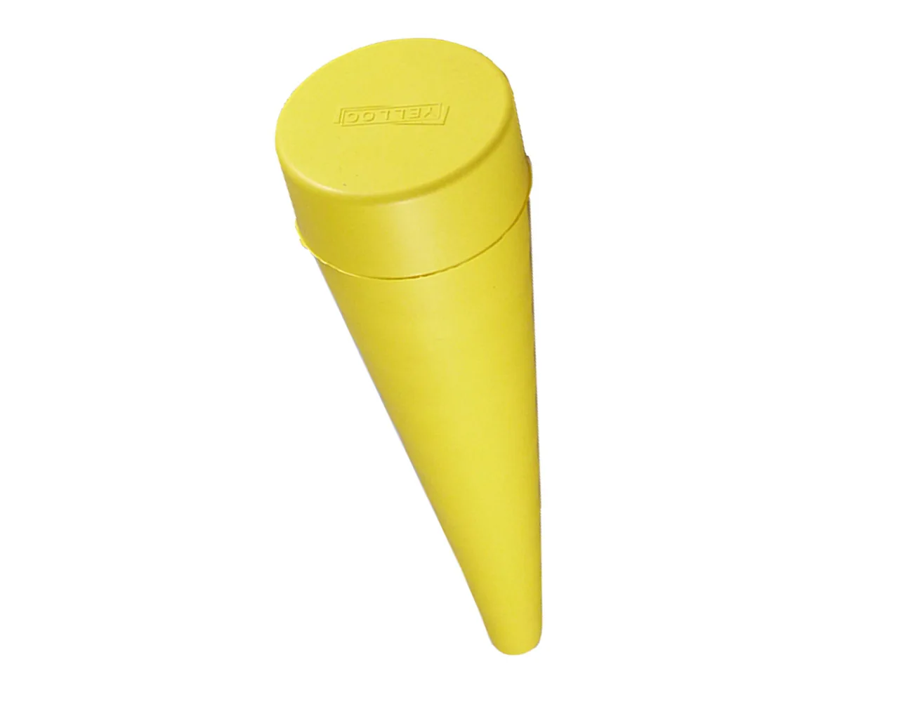 Tapón cónico - Yelloc – Protección roscas u orificios