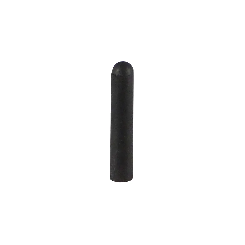 Capuchón protector EPDM - Ø23.8x38.1mm - Negro imagen 3
