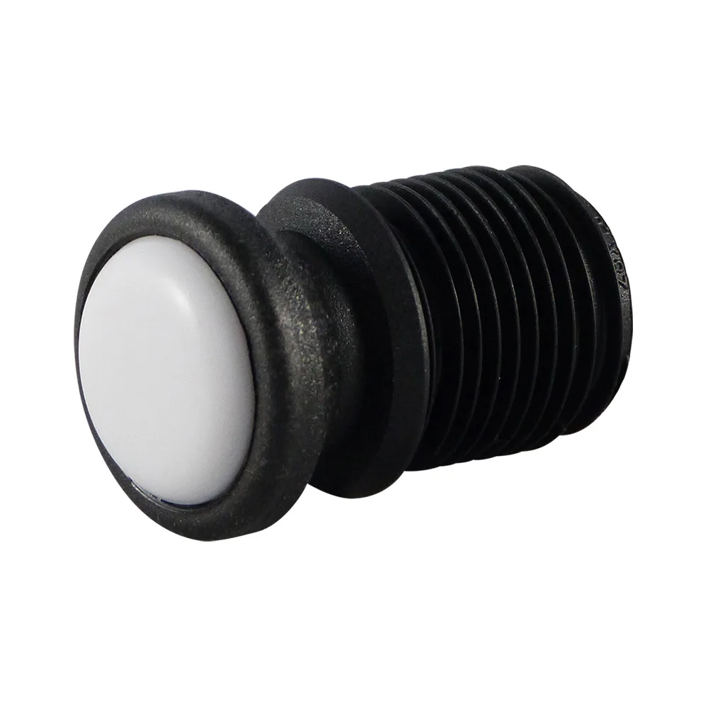 Contera articulada con base deslizante de PTFE