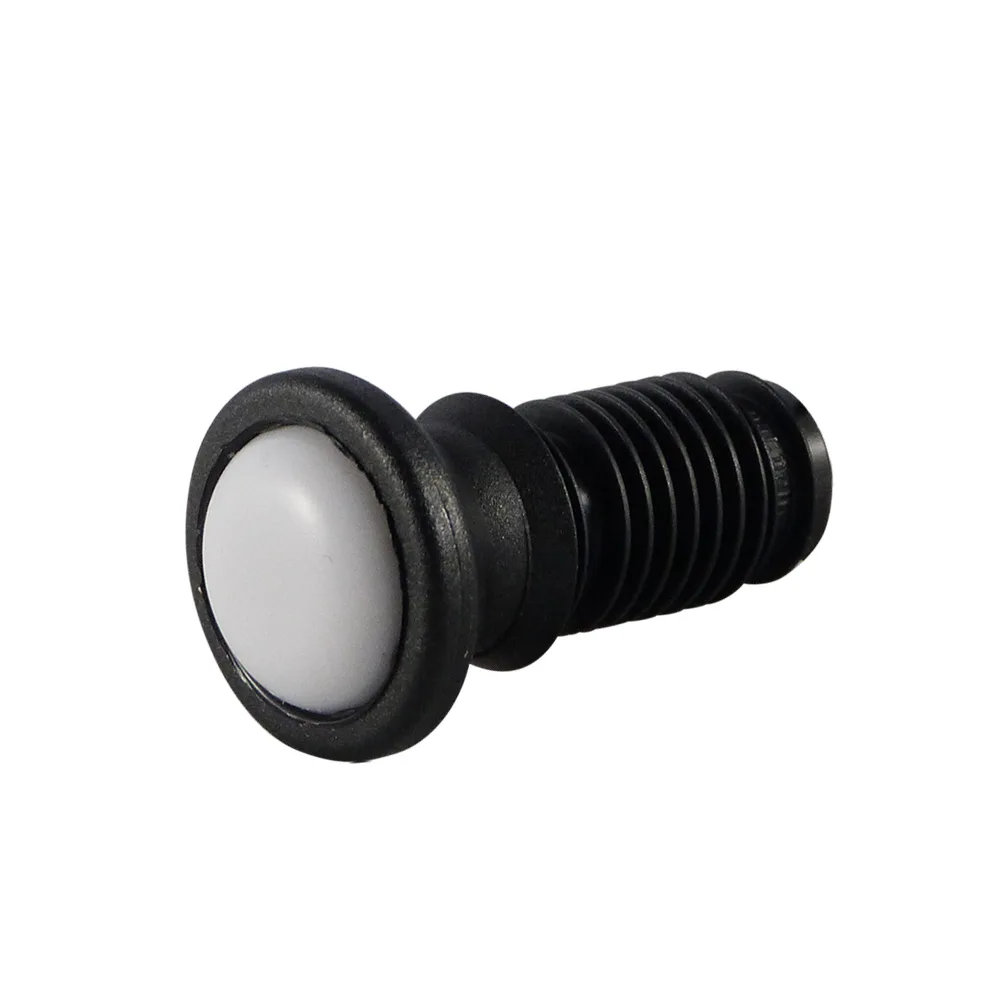 Contera articulada con base deslizante de PTFE