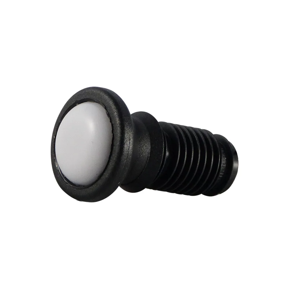 Contera articulada con base deslizante de PTFE