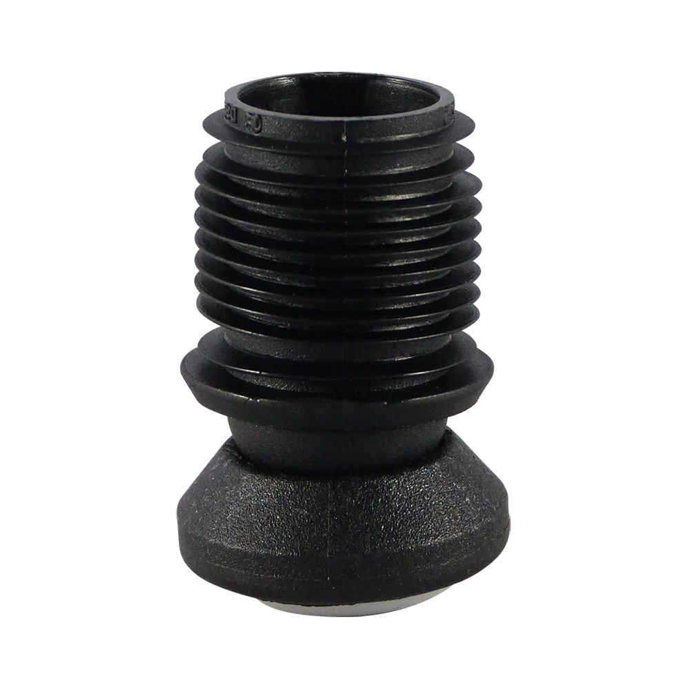 Contera articulada con base deslizante de PTFE