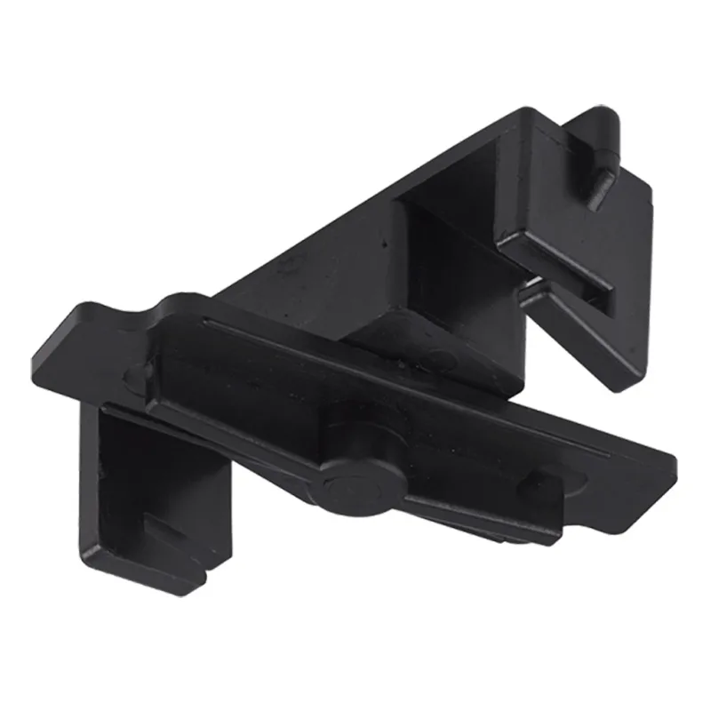Conector de sillas con bloqueo – tubo cuadrado 20x20mm