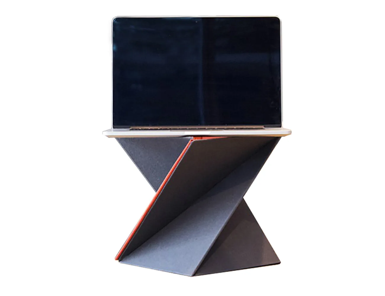 Soporte plegable para portátil Levit8 – Soportes de portátil