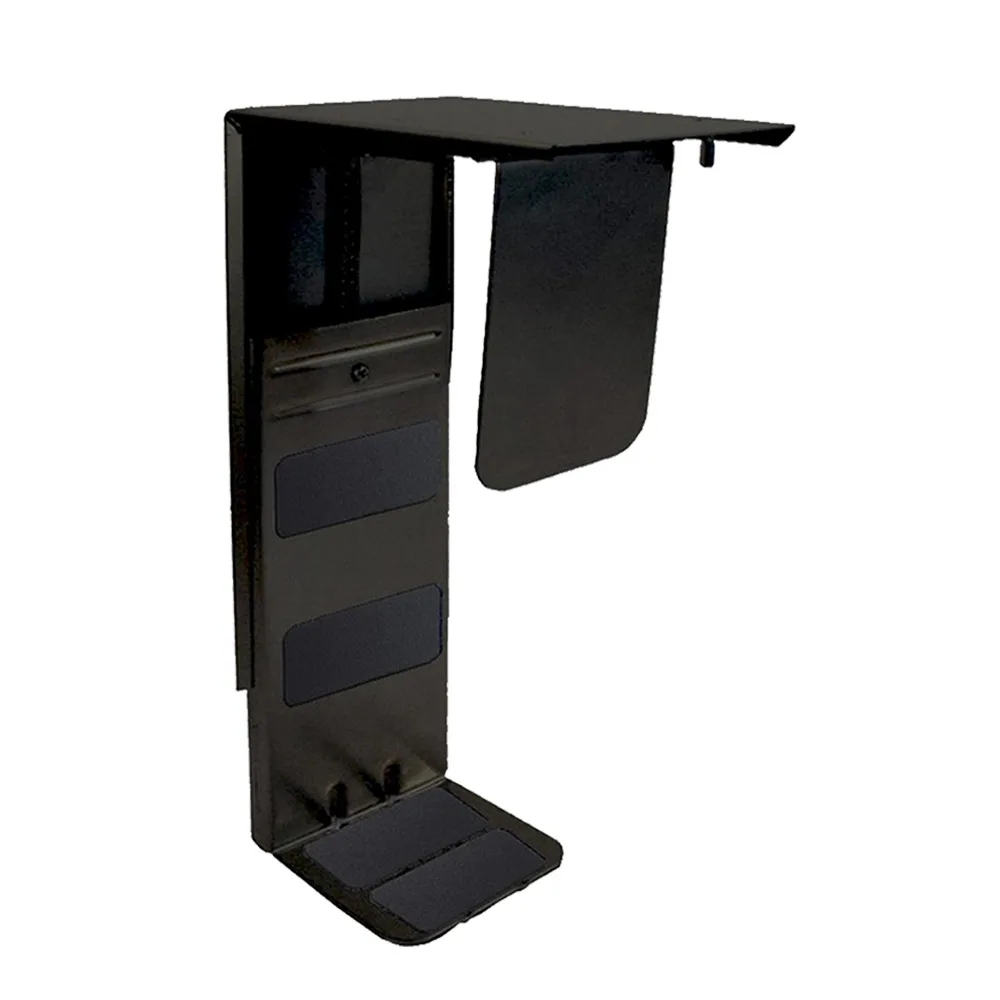 Soporte para CPU - modelo básico - Negro imagen 2