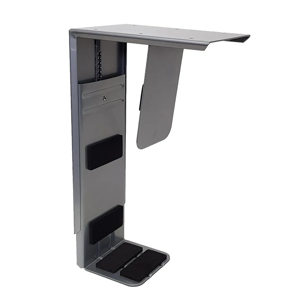 Soporte para CPU - modelo básico - Negro