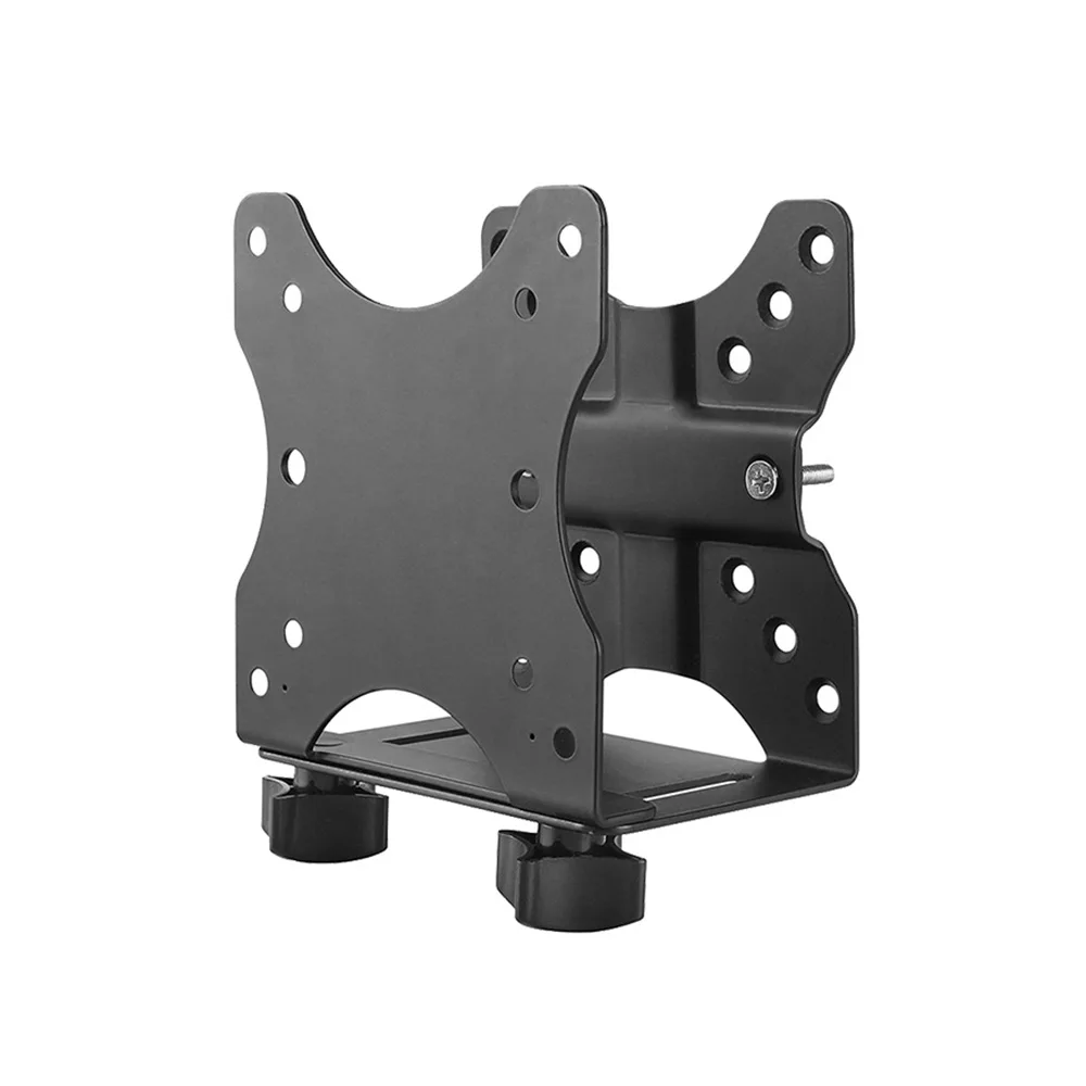 Soporte Thin Client - modelo básico - Negro