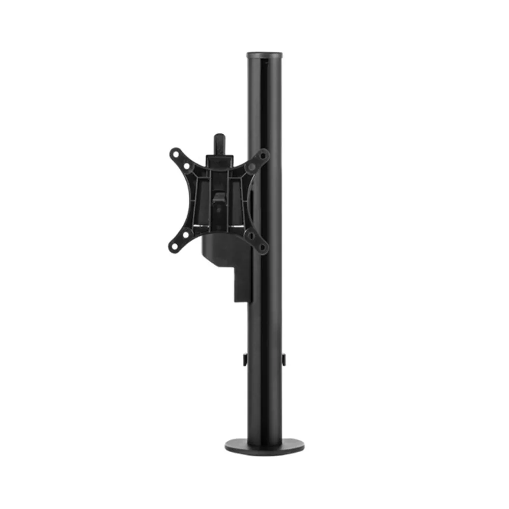 Soporte de monitor Galaxy - set - columna con soporte corto - 1 pantalla