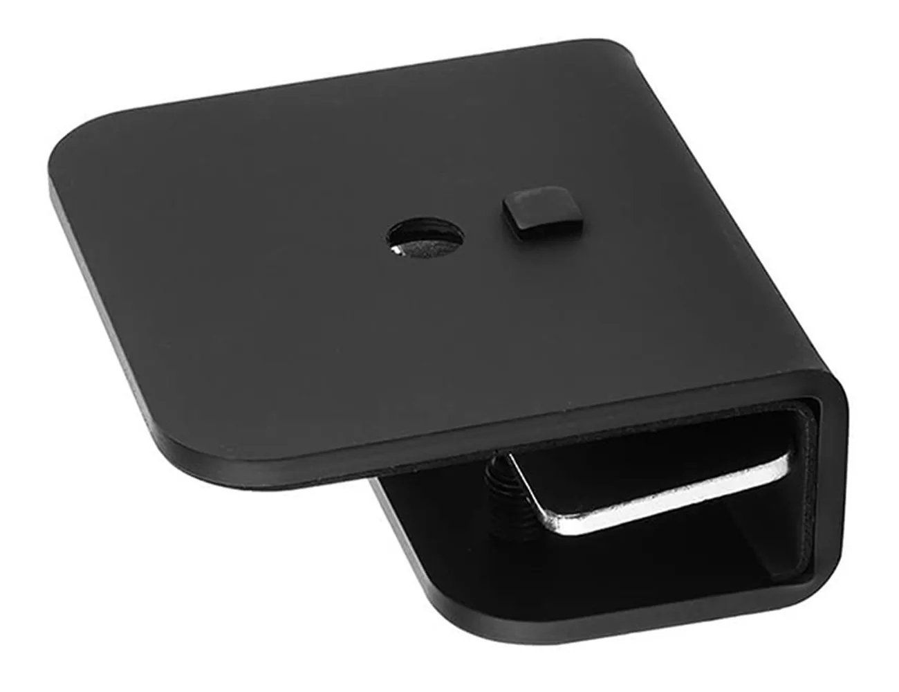 Abrazadera de borde para tableros deslizantes – Soportes para monitor Galaxy – Componentes para brazo soporte monitor Galaxy
