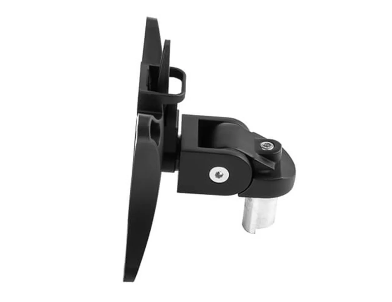Placa VESA (Sistema Quick-Release) con conector - Brazos para monitor Galaxy – Componentes para brazo soporte monitor Galaxy