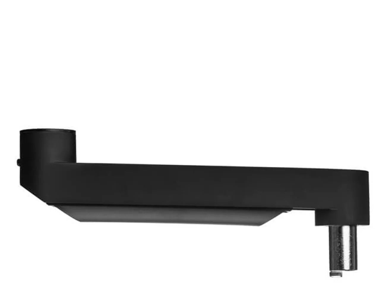 Brazo estático - recto - 240mm - Soportes para monitor Galaxy – Componentes para brazo soporte monitor Galaxy