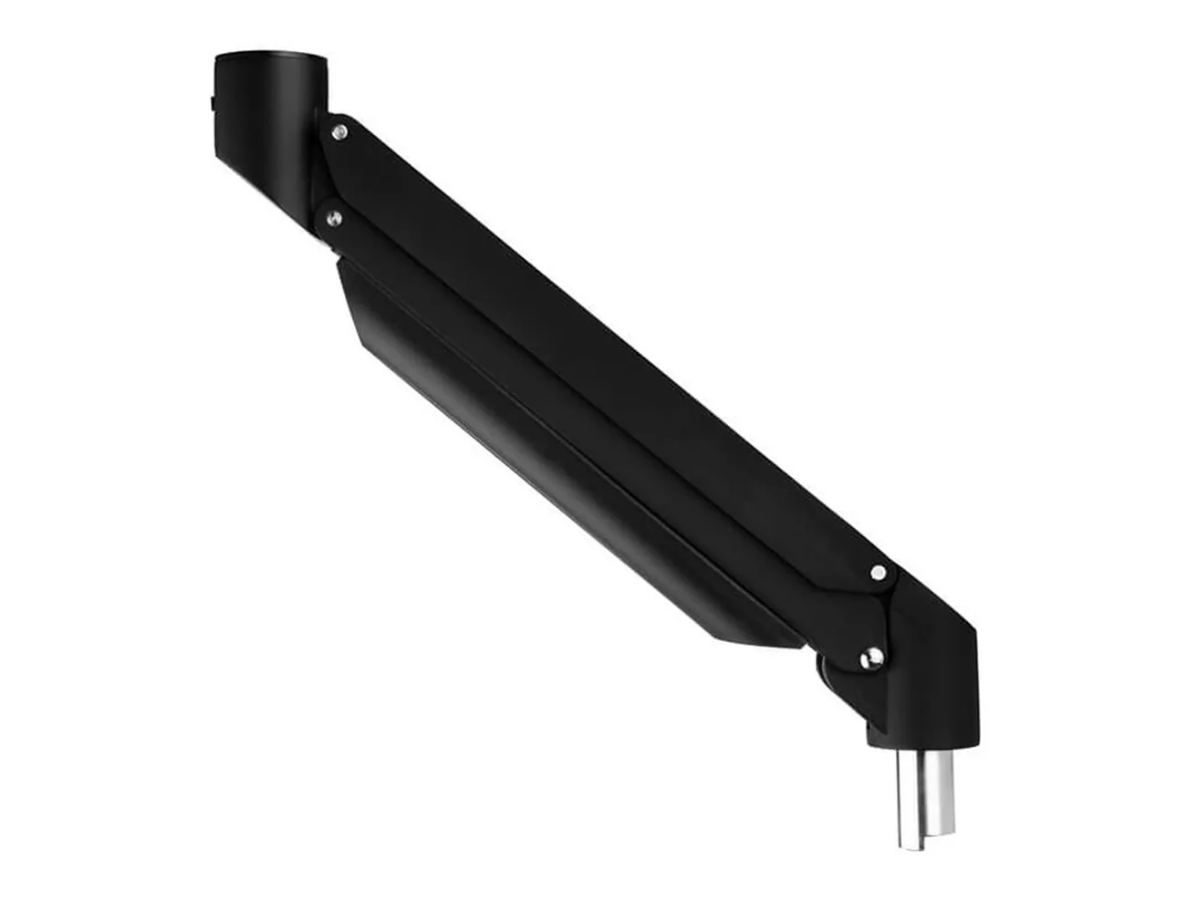 Brazo dinámico con resorte de gas – 2-12kg – 320mm – Soportes para monitor Galaxy – Componentes para brazo soporte monitor Galaxy