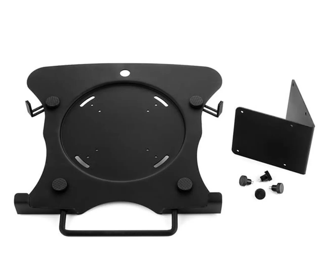 Base ergonómica para Notebook - Brazos para monitor Galaxy – Componentes para brazo soporte monitor Galaxy