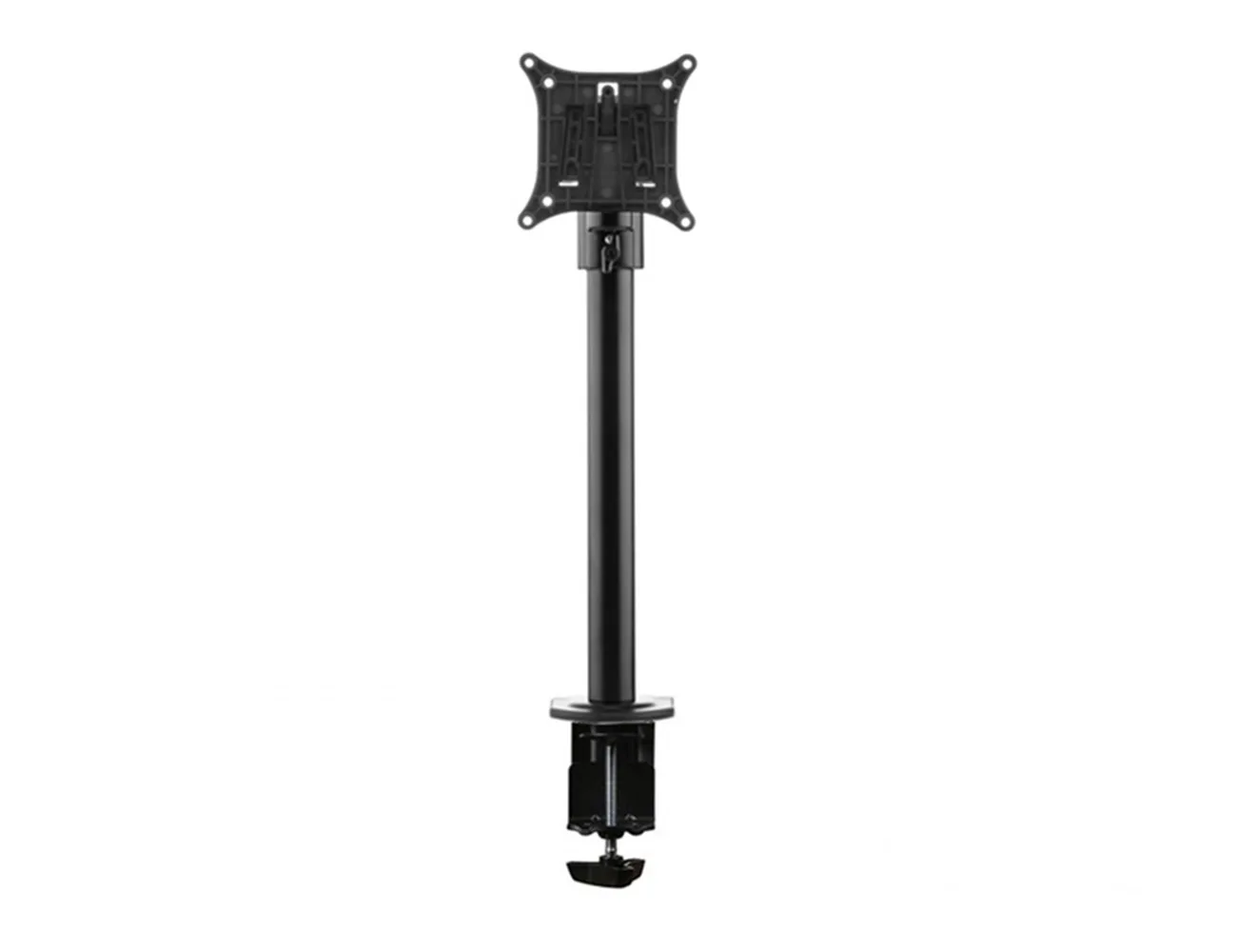Soporte de monitor B-Sky ECO -3 - set - columna con soporte corto - una pantalla – Soporte de pantalla - set - 1 pantalla