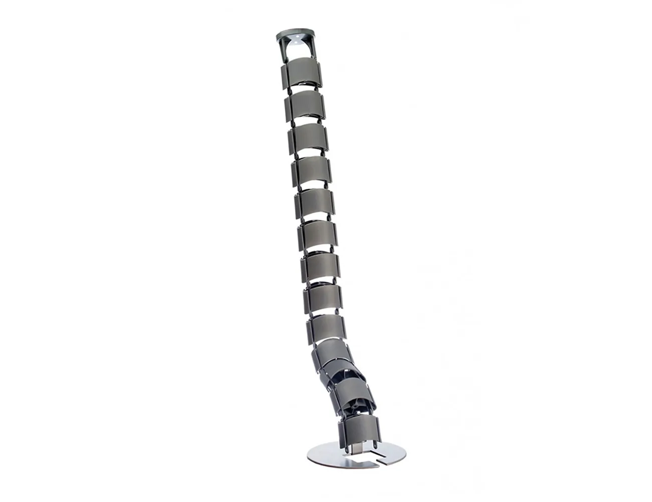 Columna vertebral pasacables SET – Spine – Organizador de cables - modelo Spine