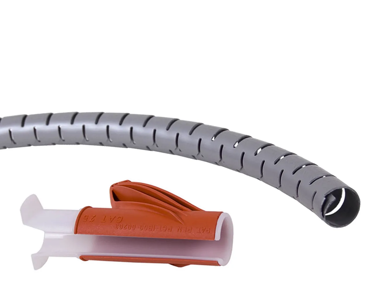 Cable Eater - funda organizadora de cables – Organizadores y guías para cables