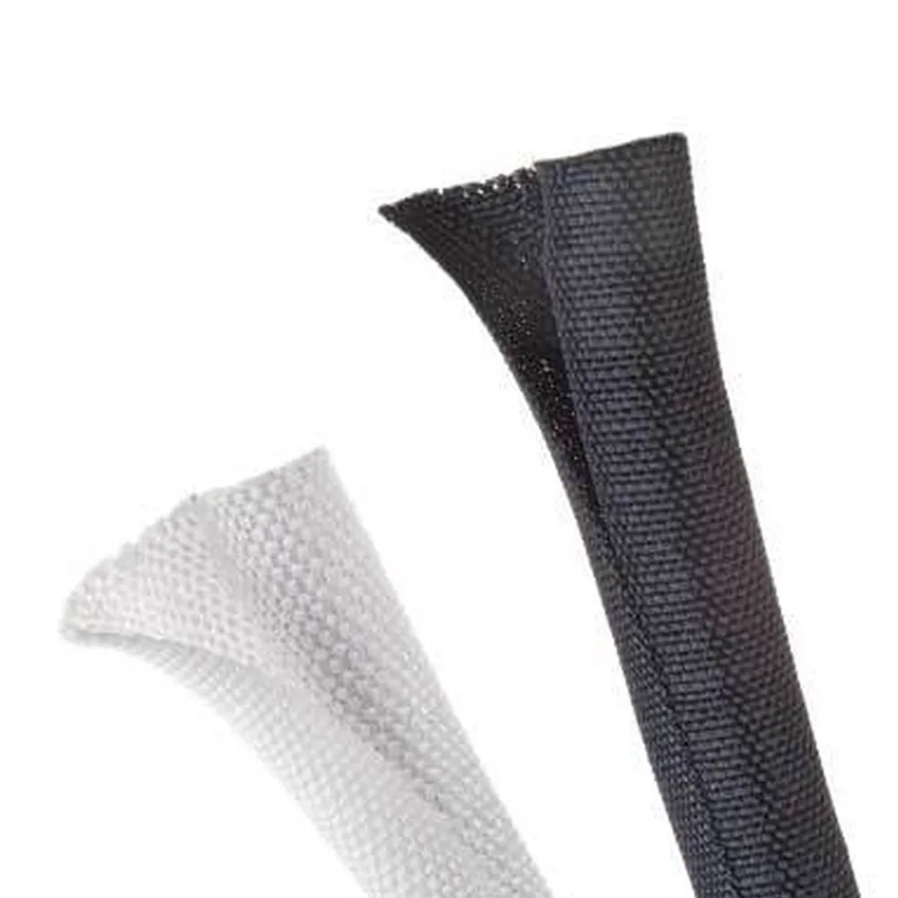Funda trenzada Flexo F6 - organizador de cables