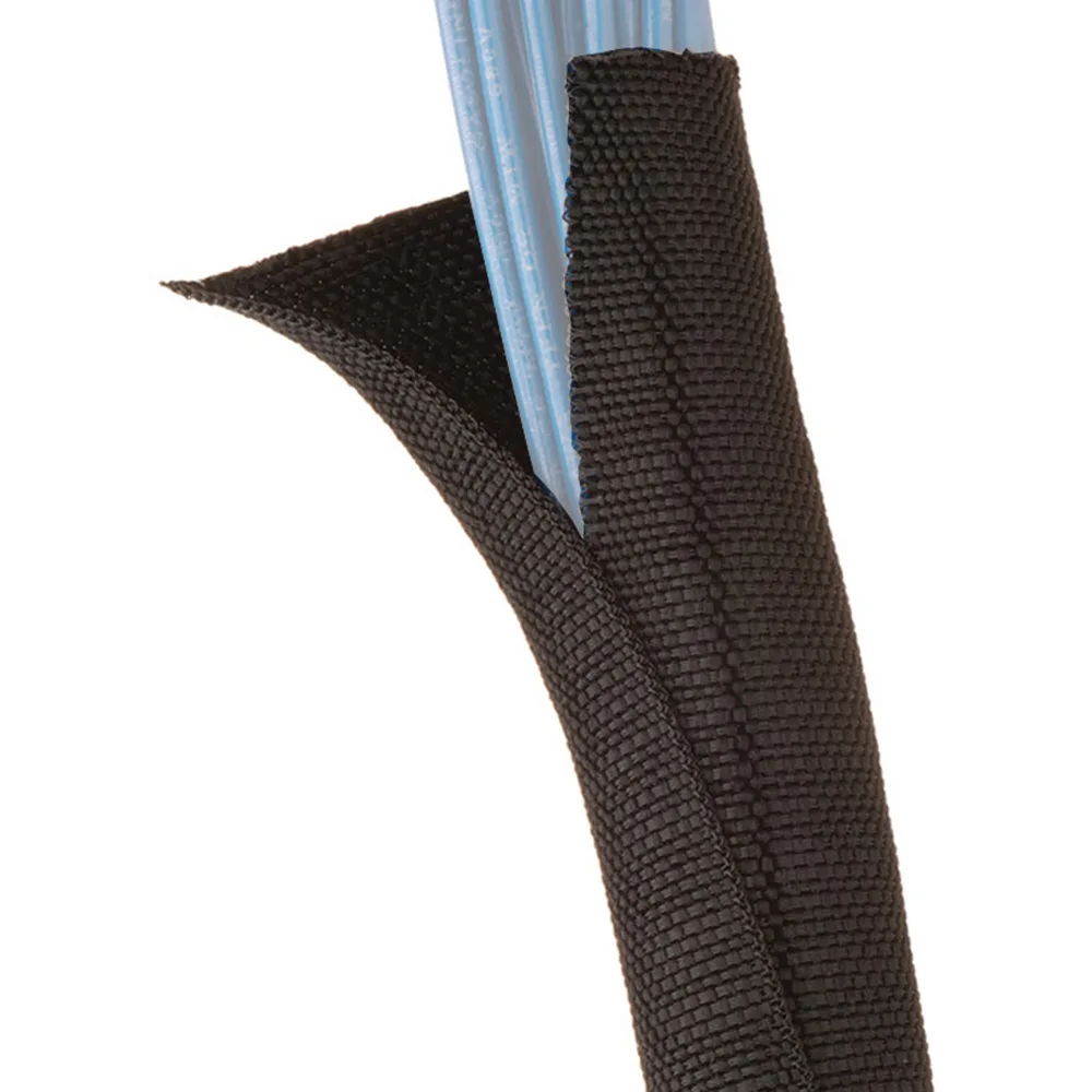 Funda trenzada Flexo F6 - organizador de cables
