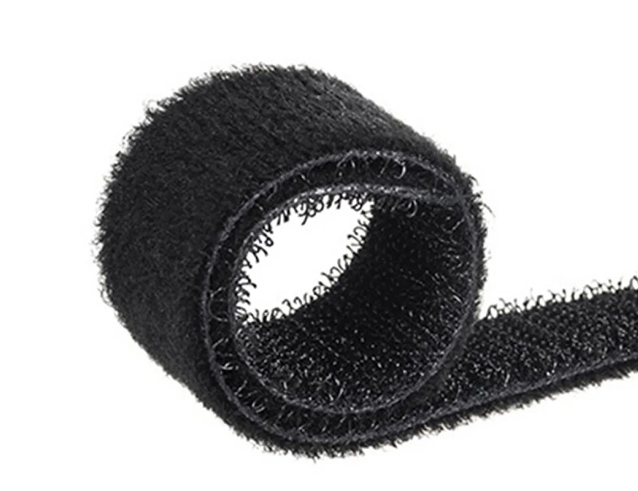 Velcro de doble cara (gancho y bucle) – bridas – Bridas y sujetacables