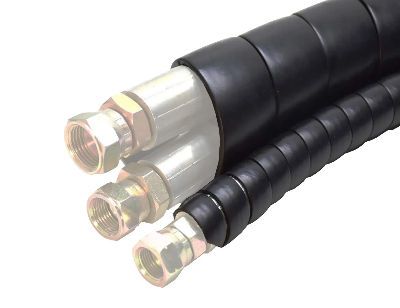 Protectores de cables – Enmascaramiento, tapones y capuchones