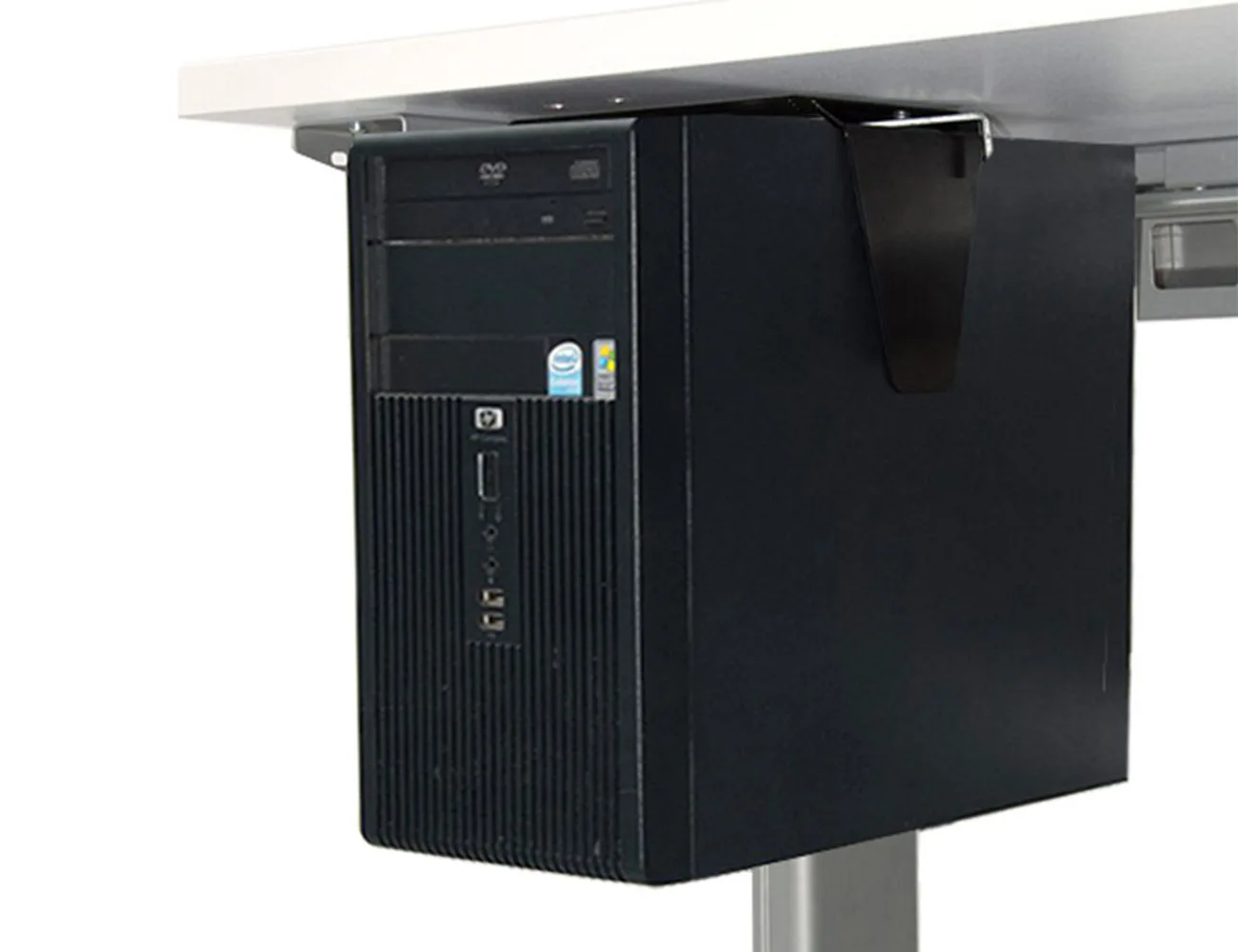 Soportes para CPU - varios modelos – Ergonomía