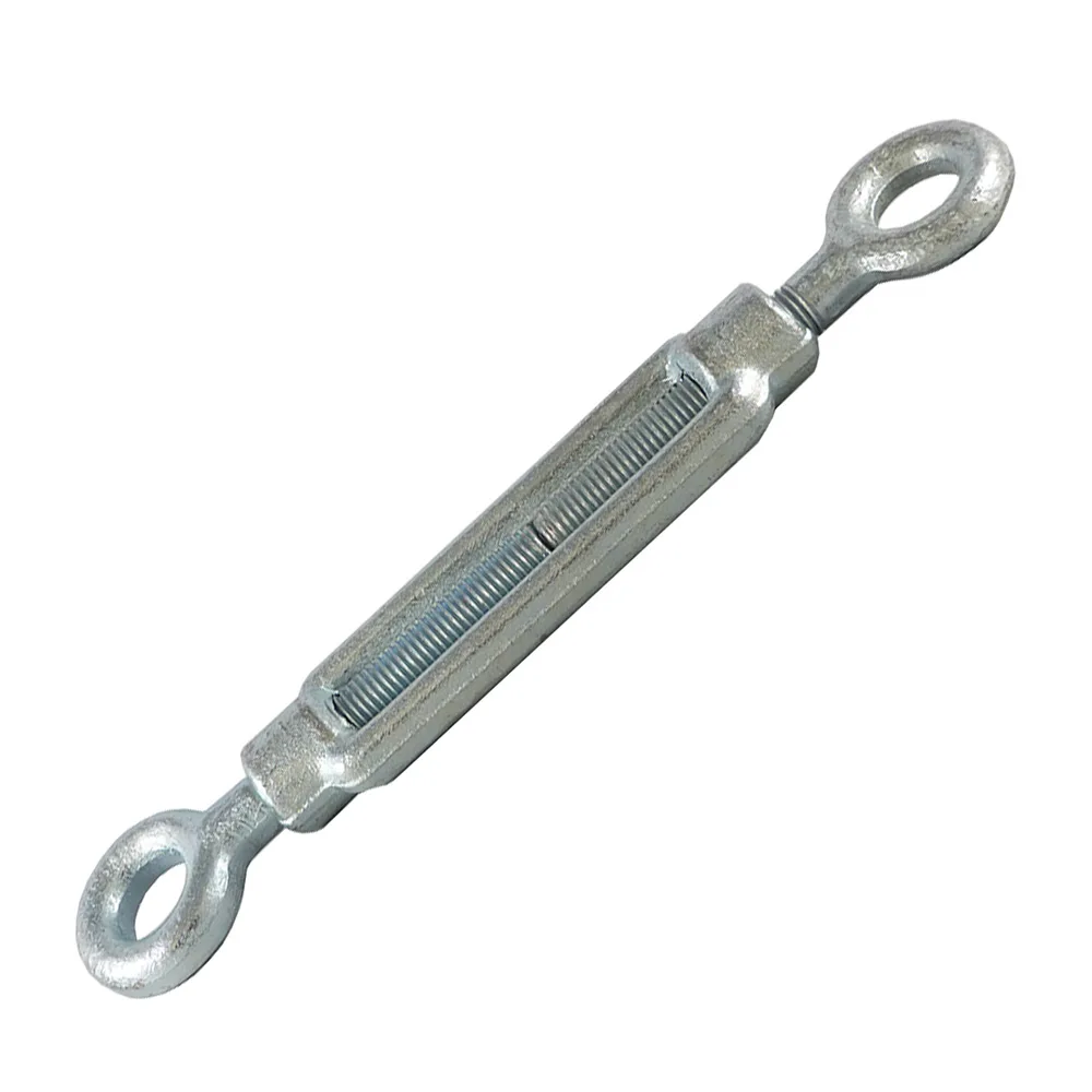 Tensor para cable de ojo/ojo - DIN 1480 SP