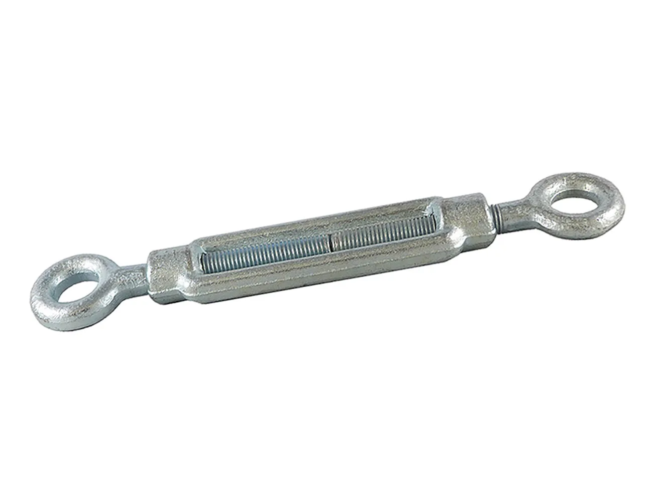 Tensor para cable de ojo/ojo - DIN 1480 SP – Elementos de fijación