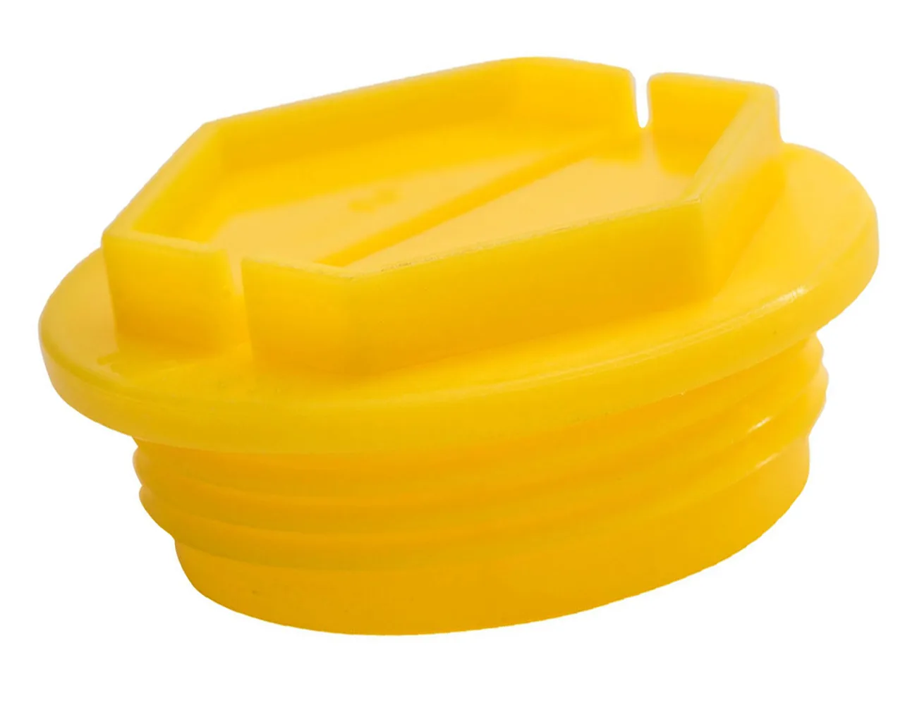 Tapón roscado con rosca interna métrica/BSP/UNF – Protección roscas u orificios